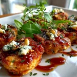 home cook, iPhone 14. Close-up slight angle of freshly prepared Ordourves Appetizers on white plate. mouthwatering --ar 4:3 --style raw --s 245