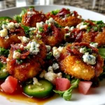 Freshly prepared Jalapeno Poppers Nourish Bowl close-up